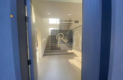 Villa - 4 - 6 for sale in Saro - Masaar - Tilal City - Sharjah Villa - 4 - 6 for sale in Saro - Masaar - Tilal City - Sharjah