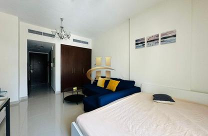 Apartment - Studio - 1 Bathroom for rent in Roxana Residence D - Roxana Residences - District 12 - Jumeirah Village Circle - Dubai