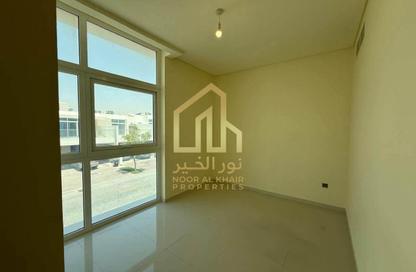 Townhouse - 3 - 5 for sale in Coursetia - Damac Hills 2 - Dubai