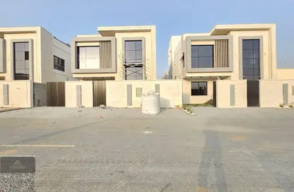 فيلا - 5 غرف نوم - 7 حمامات للبيع في الزاهية جاردنز - الزاهية - عجمان