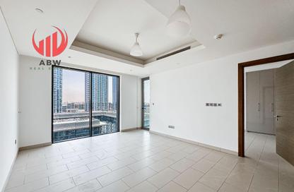 Apartment - 1 Bedroom - 2 Bathrooms for rent in Sobha Hartland Greens 2 - Hartland Greens - Sobha Hartland - Mohammed Bin Rashid City - Dubai