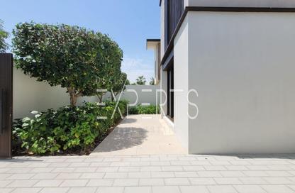 Villa - 5 - 7+ for sale in Saadiyat Lagoons - Saadiyat Island - Abu Dhabi