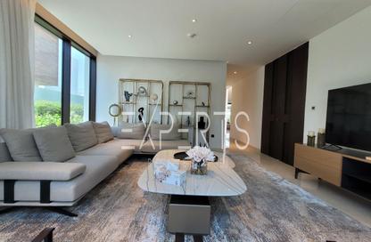 Villa - 5 - 7+ for sale in Saadiyat Lagoons - Saadiyat Island - Abu Dhabi Villa - 5 - 7+ for sale in Saadiyat Lagoons - Saadiyat Island - Abu Dhabi