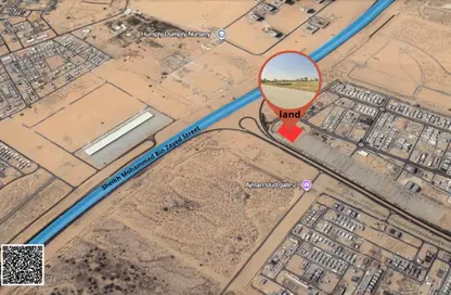 أرض - استوديو للبيع في تلال عجمان - العالية - عجمان