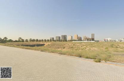 Land - Studio for sale in Ajman Hills - Al Alia - Ajman