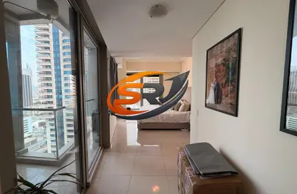 Apartment - 1 Bedroom - 2 Bathrooms for rent in Ocean Heights - Dubai Marina - Dubai Apartment - 1 Bedroom - 2 Bathrooms for rent in Ocean Heights - Dubai Marina - Dubai