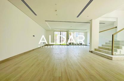 Villa - 4 Bedrooms - 5 Bathrooms for rent in Royal Park South - District 11 - Jumeirah Village Circle - Dubai