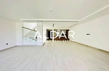 Villa - 4 Bedrooms - 5 Bathrooms for rent in Royal Park South - District 11 - Jumeirah Village Circle - Dubai