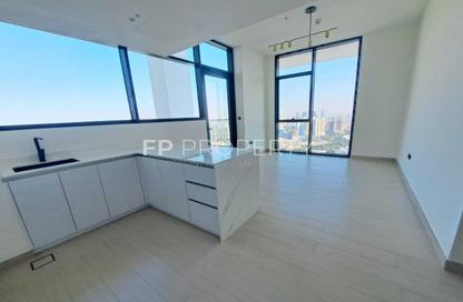Apartment - 2 Bedrooms - 2 Bathrooms for rent in Binghatti House - District 10 - Jumeirah Village Circle - Dubai