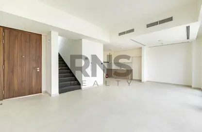 Townhouse - 3 Bedrooms - 4 Bathrooms for sale in Nara - The Valley - Dubai Townhouse - 3 Bedrooms - 4 Bathrooms for sale in Nara - The Valley - Dubai