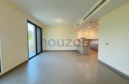 Villa - 4 - 4 for rent in Maple at Dubai Hills Estate 1 - Maple at Dubai Hills Estate - Dubai Hills Estate - Dubai