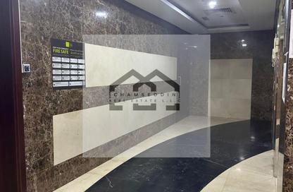 Apartment - 2 Bedrooms - 3 Bathrooms for sale in Al Nuaimiya Towers C - Al Nuaimiya - Ajman Apartment - 2 Bedrooms - 3 Bathrooms for sale in Al Nuaimiya Towers C - Al Nuaimiya - Ajman