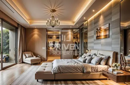 فيلا - 5 غرف نوم - 5 حمامات للبيع في ند الشبا جاردنز 1 - حدائق ند الشبا - ند الشبا - دبي فيلا - 5 غرف نوم - 5 حمامات للبيع في ند الشبا جاردنز 1 - حدائق ند الشبا - ند الشبا - دبي