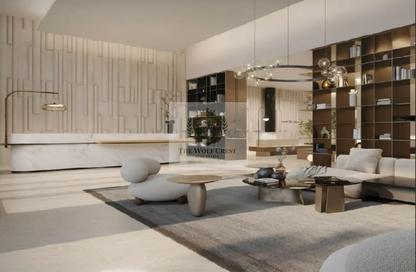 Apartment - 1 Bedroom - 1 Bathroom for sale in Rosehill - Dubai Hills Estate - Dubai