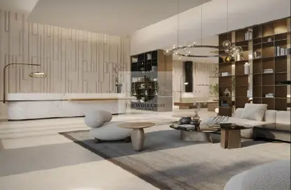 شقة - غرفة نوم - 1 حمام للبيع في روزهيل - دبي هيلز استيت - دبي