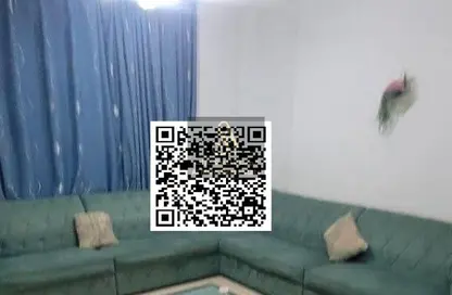 شقة - غرفة نوم - 2 حمامات للبيع في سيتي تاور - النعيمية - عجمان