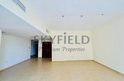 Apartment - 2 - 3 for rent in Bahar 1 - Bahar - Jumeirah Beach Residence - Dubai