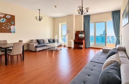 Apartment - 3 - 5 for rent in Lake Point Tower - JLT Cluster N - Jumeirah Lake Towers - Dubai Apartment - 3 - 5 for rent in Lake Point Tower - JLT Cluster N - Jumeirah Lake Towers - Dubai