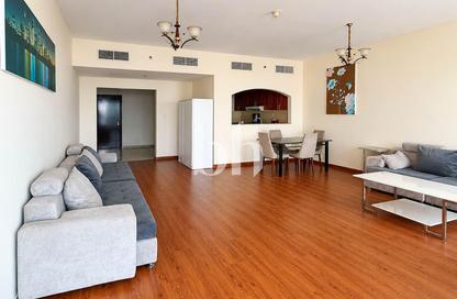 Apartment - 3 - 5 for rent in Lake Point Tower - JLT Cluster N - Jumeirah Lake Towers - Dubai Apartment - 3 - 5 for rent in Lake Point Tower - JLT Cluster N - Jumeirah Lake Towers - Dubai