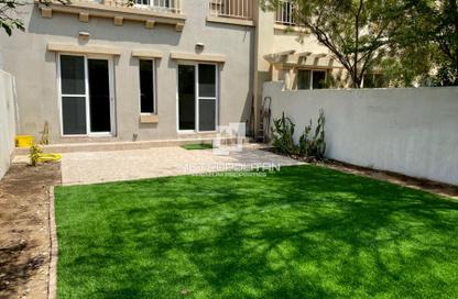 Townhouse - 2 Bedrooms - 3 Bathrooms for rent in Springs 15 - The Springs - Dubai