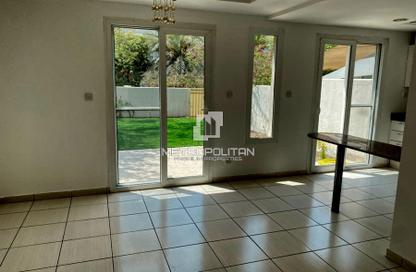 Townhouse - 2 Bedrooms - 3 Bathrooms for rent in Springs 15 - The Springs - Dubai