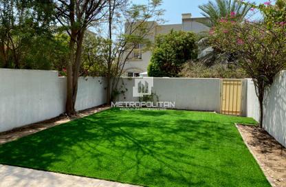 Townhouse - 2 Bedrooms - 3 Bathrooms for rent in Springs 15 - The Springs - Dubai