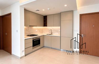 Apartment - 1 - 1 for sale in VYB - Business Bay - Dubai