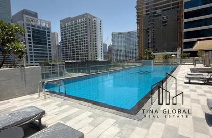 Apartment - 1 - 1 for sale in VYB - Business Bay - Dubai Apartment - 1 - 1 for sale in VYB - Business Bay - Dubai