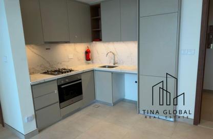 Apartment - 1 - 1 for sale in VYB - Business Bay - Dubai