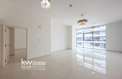 Apartment - 1 Bedroom - 2 Bathrooms for rent in Golf Vista 1 - Golf Vista - Golf Town - DAMAC Hills - Dubai