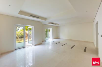 Townhouse - 3 Bedrooms - 4 Bathrooms for rent in Quortaj - North Village - Al Furjan - Dubai