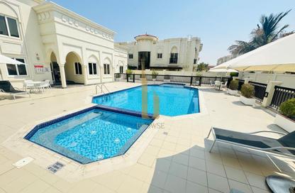 Villa - 5 Bedrooms - 5 Bathrooms for rent in Umm Suqeim 1 Villas - Umm Suqeim 1 - Umm Suqeim - Dubai
