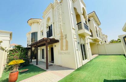 Villa - 5 Bedrooms - 5 Bathrooms for rent in Umm Suqeim 1 Villas - Umm Suqeim 1 - Umm Suqeim - Dubai Villa - 5 Bedrooms - 5 Bathrooms for rent in Umm Suqeim 1 Villas - Umm Suqeim 1 - Umm Suqeim - Dubai