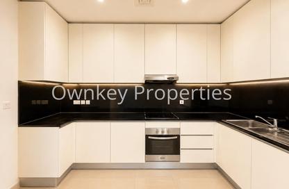 Apartment - 1 Bedroom - 1 Bathroom for rent in M Residences - Al Mankhool - Bur Dubai - Dubai