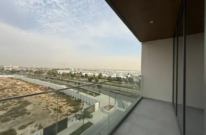 Apartment - 2 Bedrooms - 3 Bathrooms for sale in The Grove by Iman - Dubai Hills Estate - Dubai