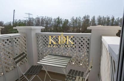 Apartment - Studio - 1 for sale in Hanover Square - District 10 - Jumeirah Village Circle - Dubai