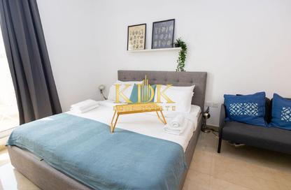 Apartment - Studio - 1 for sale in Hanover Square - District 10 - Jumeirah Village Circle - Dubai