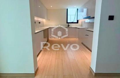 Apartment - 2 Bedrooms - 2 Bathrooms for rent in Binghatti Corner - District 10 - Jumeirah Village Circle - Dubai