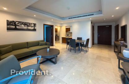 Apartment - 1 Bedroom - 2 Bathrooms for rent in Orra Marina - Dubai Marina - Dubai Apartment - 1 Bedroom - 2 Bathrooms for rent in Orra Marina - Dubai Marina - Dubai