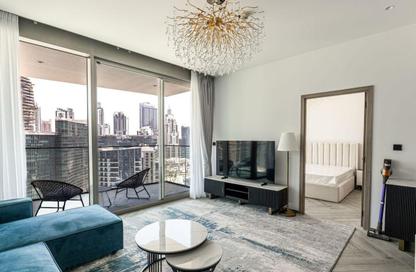 Apartment - 1 Bedroom - 1 Bathroom for rent in Peninsula Three - Peninsula - Business Bay - Dubai Apartment - 1 Bedroom - 1 Bathroom for rent in Peninsula Three - Peninsula - Business Bay - Dubai