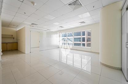 Office Space - Studio for rent in Icon Tower - Barsha Heights (Tecom) - Dubai