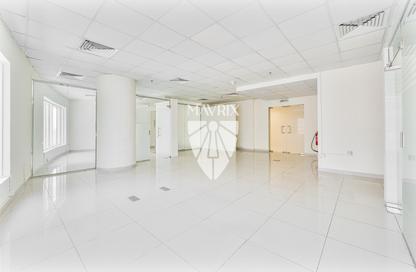 Office Space - Studio for rent in Icon Tower - Barsha Heights (Tecom) - Dubai