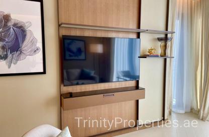 Apartment - 2 Bedrooms - 2 Bathrooms for rent in The Address Residences Dubai Opera Tower 2 - The Address Residences Dubai Opera - Downtown Dubai - Dubai