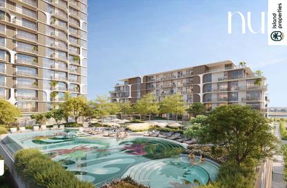 Apartment - 1 - 2 for sale in Nura - Mina Al Arab - Ras Al Khaimah
