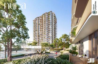 Apartment - 1 - 2 for sale in Nura - Mina Al Arab - Ras Al Khaimah