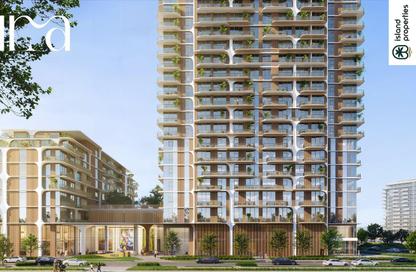 Apartment - 1 - 2 for sale in Nura - Mina Al Arab - Ras Al Khaimah