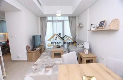 Apartment - 1 Bedroom - 2 Bathrooms for rent in Creek Views II by Azizi (Azizi Fawad Residence) - Dubai Healthcare City 2 - Al Jaddaf - Dubai