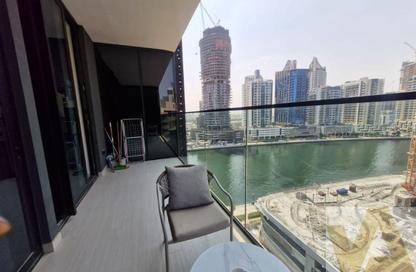 Apartment - 1 - 1 for rent in Trillionaire Residences - Business Bay - Dubai Apartment - 1 - 1 for rent in Trillionaire Residences - Business Bay - Dubai