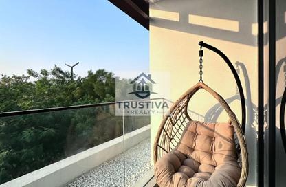 Apartment - 2 - 3 for sale in MISK Apartments - Aljada - Sharjah Apartment - 2 - 3 for sale in MISK Apartments - Aljada - Sharjah