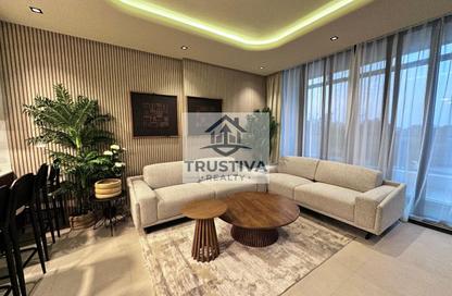 Apartment - 2 - 3 for sale in MISK Apartments - Aljada - Sharjah